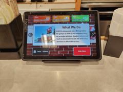 Sukiya Sannomiya Restaurant